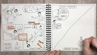 Product owner как драйвер продуктовой и цифровой трансформации
