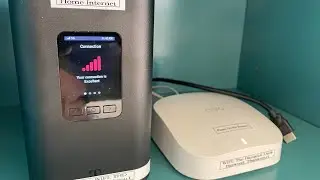 The Hangout Deck: Reset The WiFi. T-Mobile Home Internet