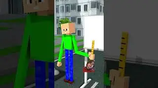 Скибиди балди! #skibiditoilet #tiktok #minecraft #рекомендации #wbp