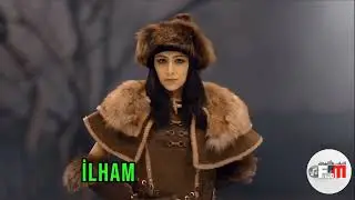 HİLAL KAŞIN  GÖRÜNCE / FATİH ÇOLAK/ GRUP GÖKTÜRKLER / BİLGE KAĞAN KARA