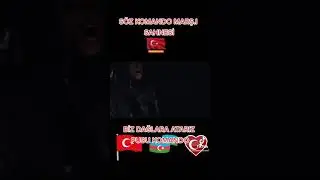BİZ DAĞLARA ATARIZ PUSU 🇹🇷🇹🇷🇹🇷