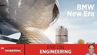 SAE Eye on Engineering - BMW New Era