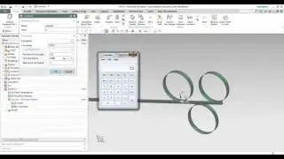 NX CAE for Roll Forming Simulation