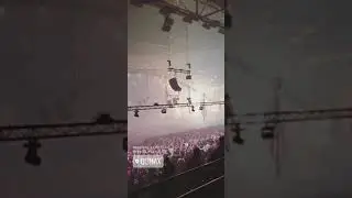 D-Block & S-Te-Fan & Sub Zero Project - Darkest Hour (Qlimax 2019 live)
