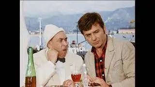 12 стульев  умаю торг здесь не уместен