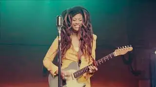 Valerie June - Strange Things Happening Every Day (from 