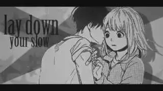 mws | technicolour beat ▪ manga mep