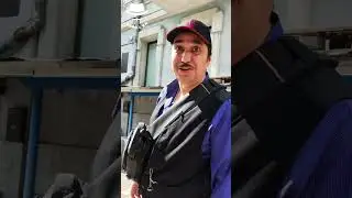 В пошуках минулого #Shorts Баро Курилко