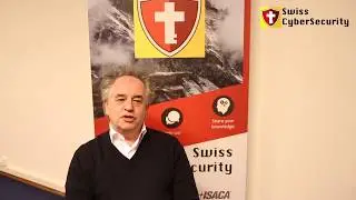 Network Security by Paul Simons #SwissCyberSecurity