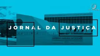 📺 JJ1 - Jornal da Justiça 1ª Edição de 14 de agosto de 2023