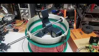 3D Printed Fun with Hall and Opto Circuits