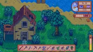 Stardew Valley #15