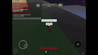 The Great Hiding Spot... (creeper Chaos)