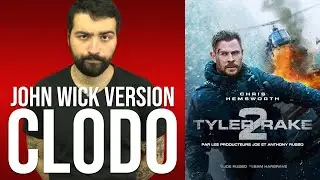 TYLER RAKE 2 | Critique à chaud (spoilers à 8:17)