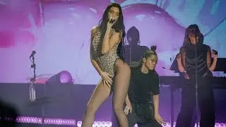 DUA LIPA NE-A CUCERIT LA SZIGET / INAPOI ACASA