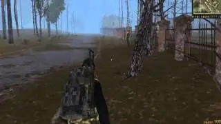 StalkerOnline задание 