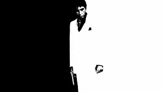 Scarface - Trailers (Upscaled HD) (1983)