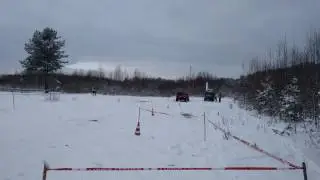 Ухабится 2016