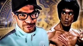 How I Channeled Bruce Lee's Spirit in Hong Kong – Crazy Results!