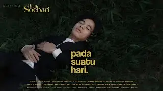 Rian Soebari - pada suatu hari (Official Music Video)