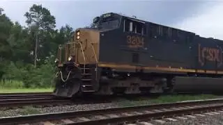 2019 Railfanning Music Video - 