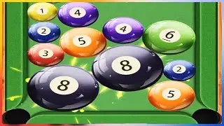 Merge Ball Party - Gameplay Walkthrough