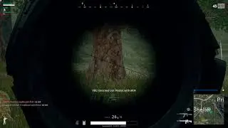 PUBG - Triple Squad Wipe