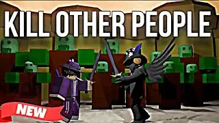 KILL OTHER PEOPLE [UPDATE 1]