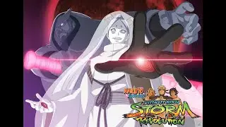 Review Naruto Ninja Storm Revolution Mod Road to Boruto PS3