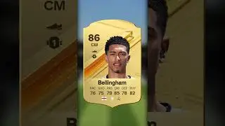 How To Get a FREE Jude Bellingham In EAFC!