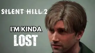 Silent Hill 2 remake | Ana de Armas & Matthew Fox (from lost ) | Face Swap