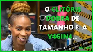 COMO SABER SE UMA MULHER TÁ FINGINDO ORGASMO - Karol Conká | CastCuts - Cortes De Vídeos
