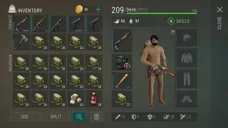Gamn101 Base Raid LDOE