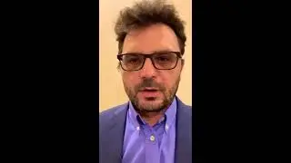 Прямой эфир @pudikoff от 8 мая 2020 с Паредес Олеся Петровна @okna_potolki_peterburga