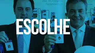 Escolhas 3 - PSDB Paraná 2024