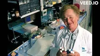 Gertrude B. Elion: The Woman Who Changed the Face of Modern Medicine