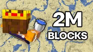 I Beat Some Weird Minecraft Records!