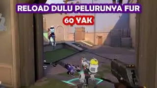 Salah Pencet - VALORANT Indonesia