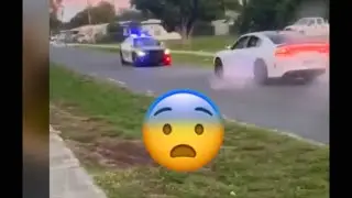 Street Racing, Drifting and Police Fail & Win Compilation 2021