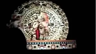 El Rio Del Tiempo - Epcot -Before Three Amigos Update