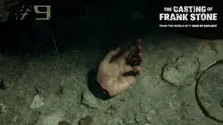 БУДУЩЕЕ НЕ СХОДИТСЯ • Часть 9 | The Casting of Frank Stone