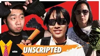 Infiltrating an Abandoned Building!