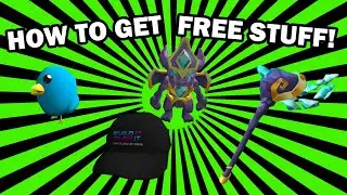 ALL ROBLOX promocodes 2022 *WORKING*