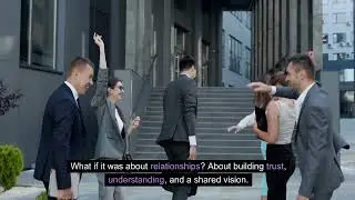 Relationship Leadership video