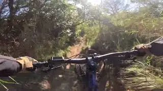 HO FATTO IL TRIS: USCITA DOPO 8 MESI - TEST LA NUOVA EBIKE - UNA CADUTA SPAVENTOSA 😂