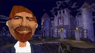 My first movie - 3DMM