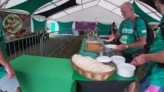 MacMillan Mighty Hike