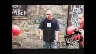 Growing up in Washington Heights Episode 3