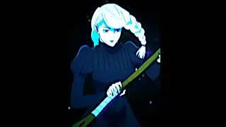 ♪Cleared (Remix) • Mei Mei Edit 