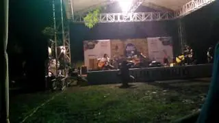Navicula - Aku bukan mesin ( akustik )